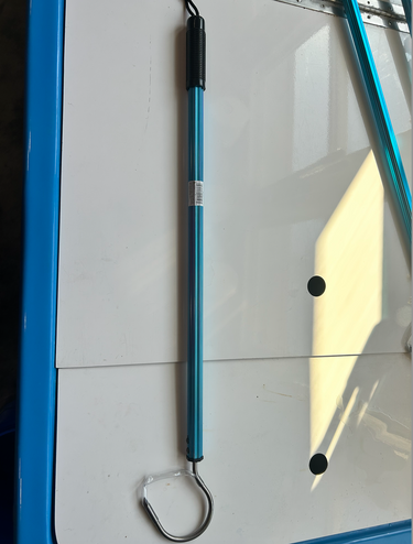 Aluminum Gaff 5”